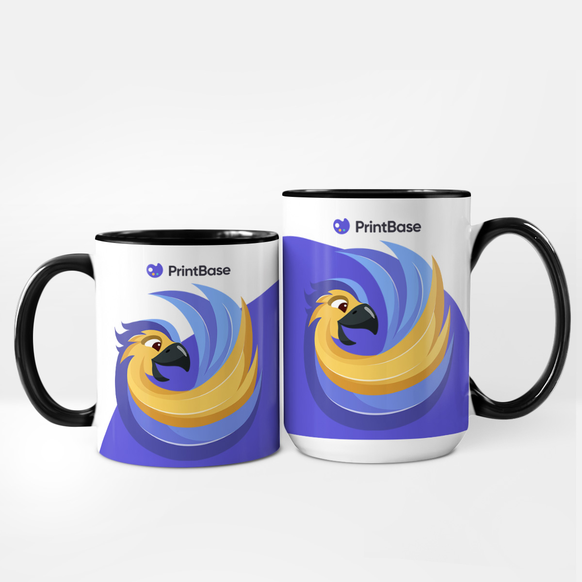 Accent Mug